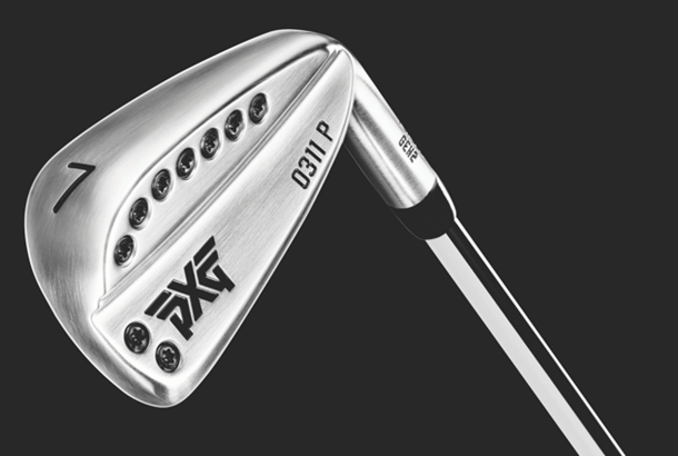 pxg gen 2 irons